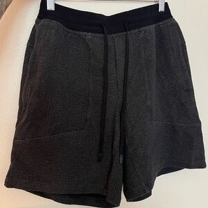 lululemon men’s At Ease shorts